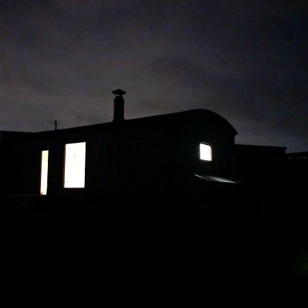 Clydesdale Shepherds Hut Ξενοδοχείο Μπέλφαστ Εξωτερικό φωτογραφία